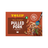 PULLED PORK